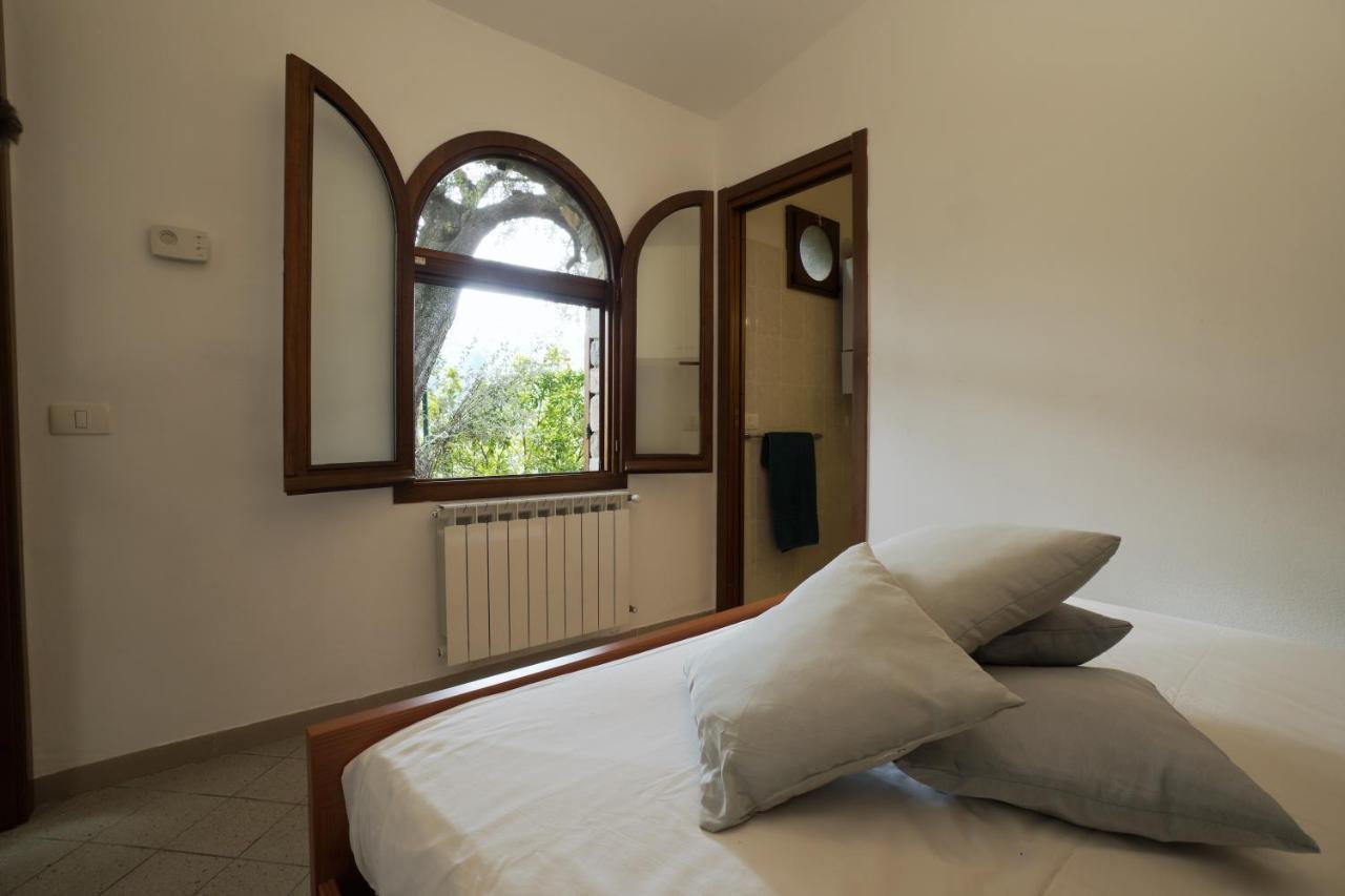 U Ciousu By Ligurian Life Appartamenti In Agriturismo Vallebona Luaran gambar
