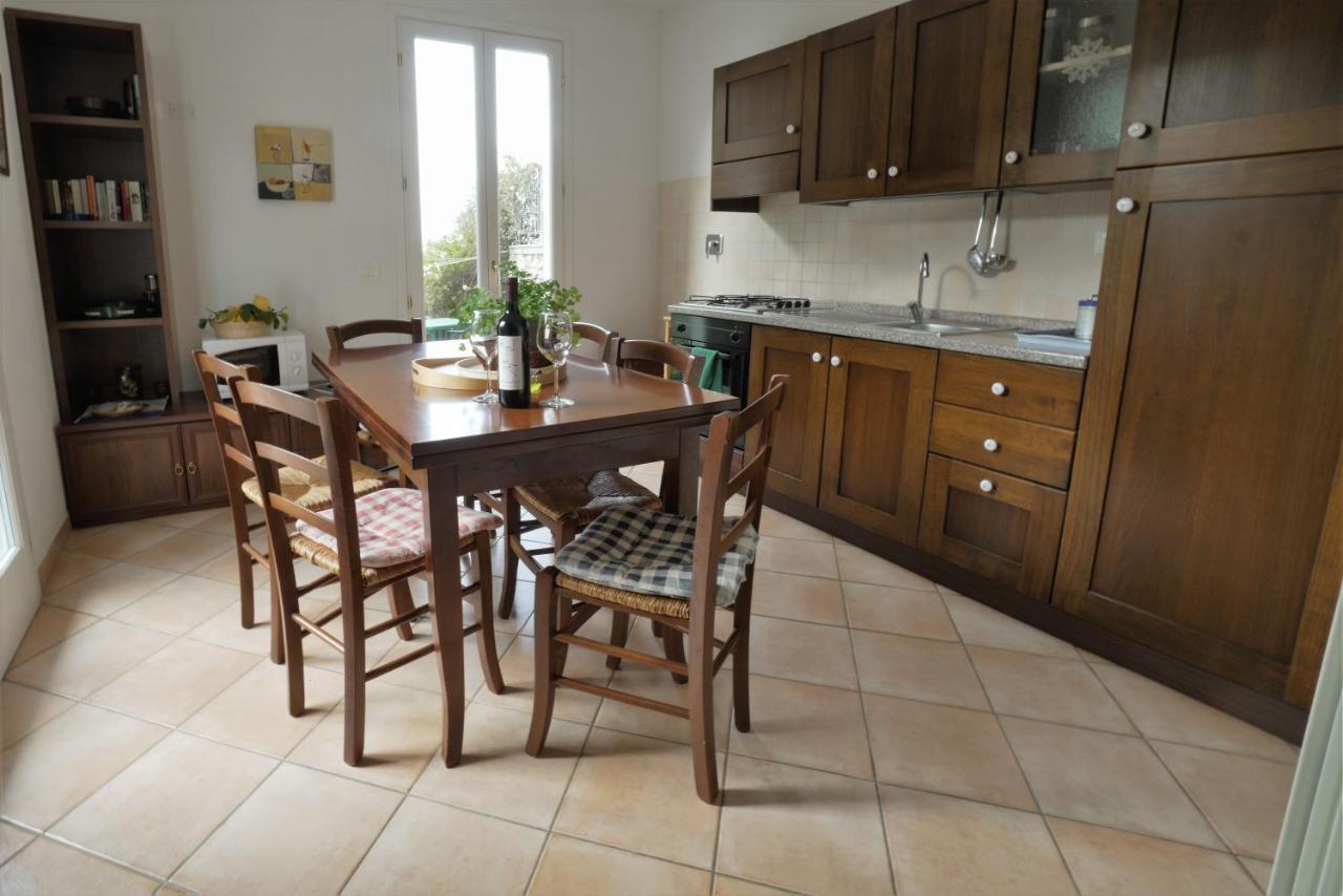 U Ciousu By Ligurian Life Appartamenti In Agriturismo Vallebona Luaran gambar